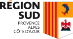 Logo de Conseil Général Région Sud