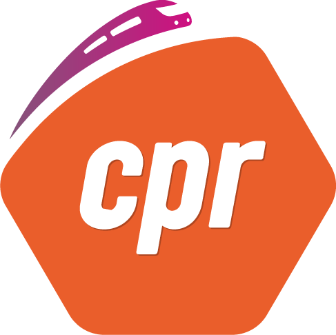 Logo de CPR SNCF