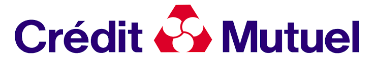 Logo de Credit Mutuel