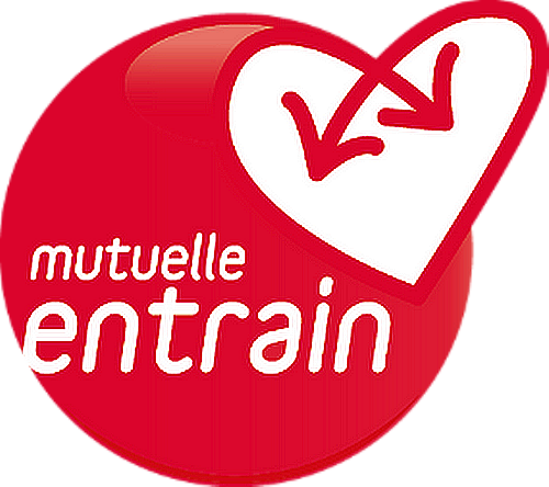 Logo de Mutuelle Entrain