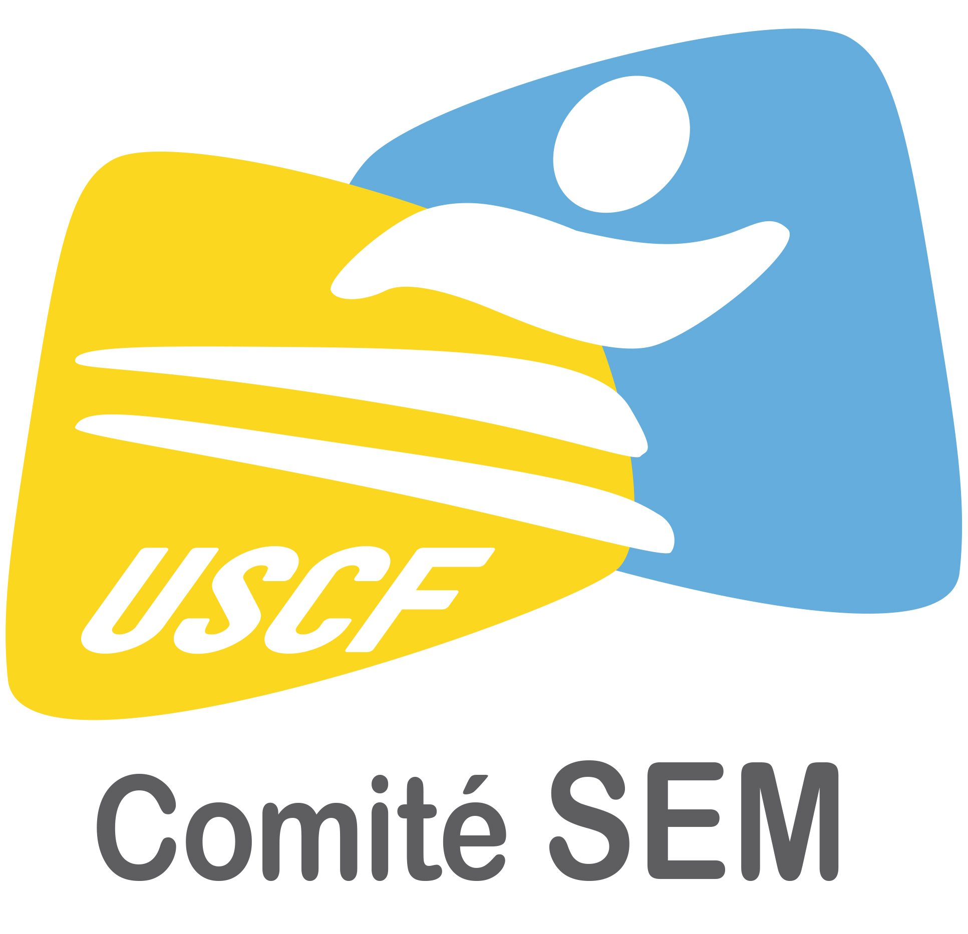Logo de USCF Comité SEM