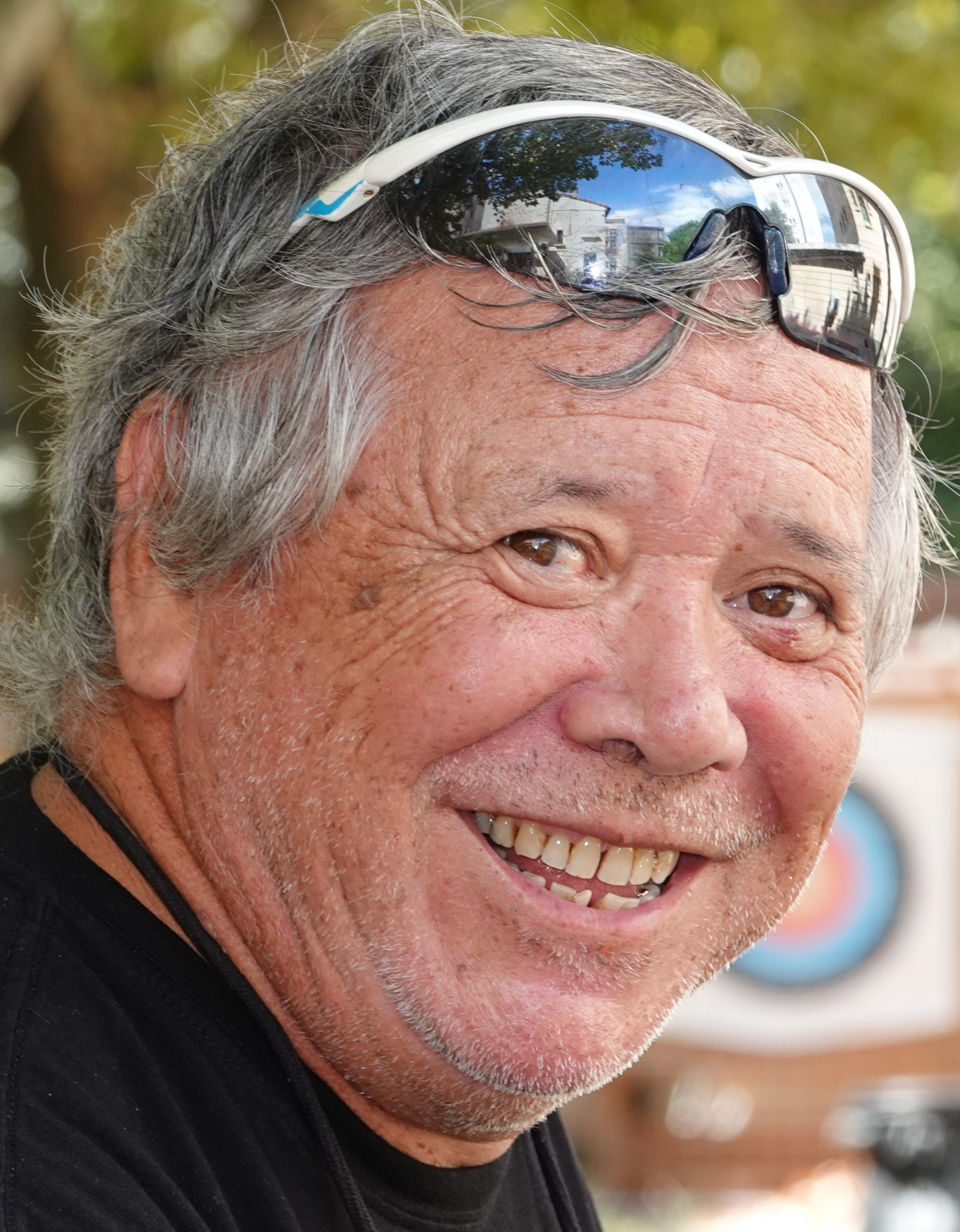 Photo de M. Claude DELAHAYE