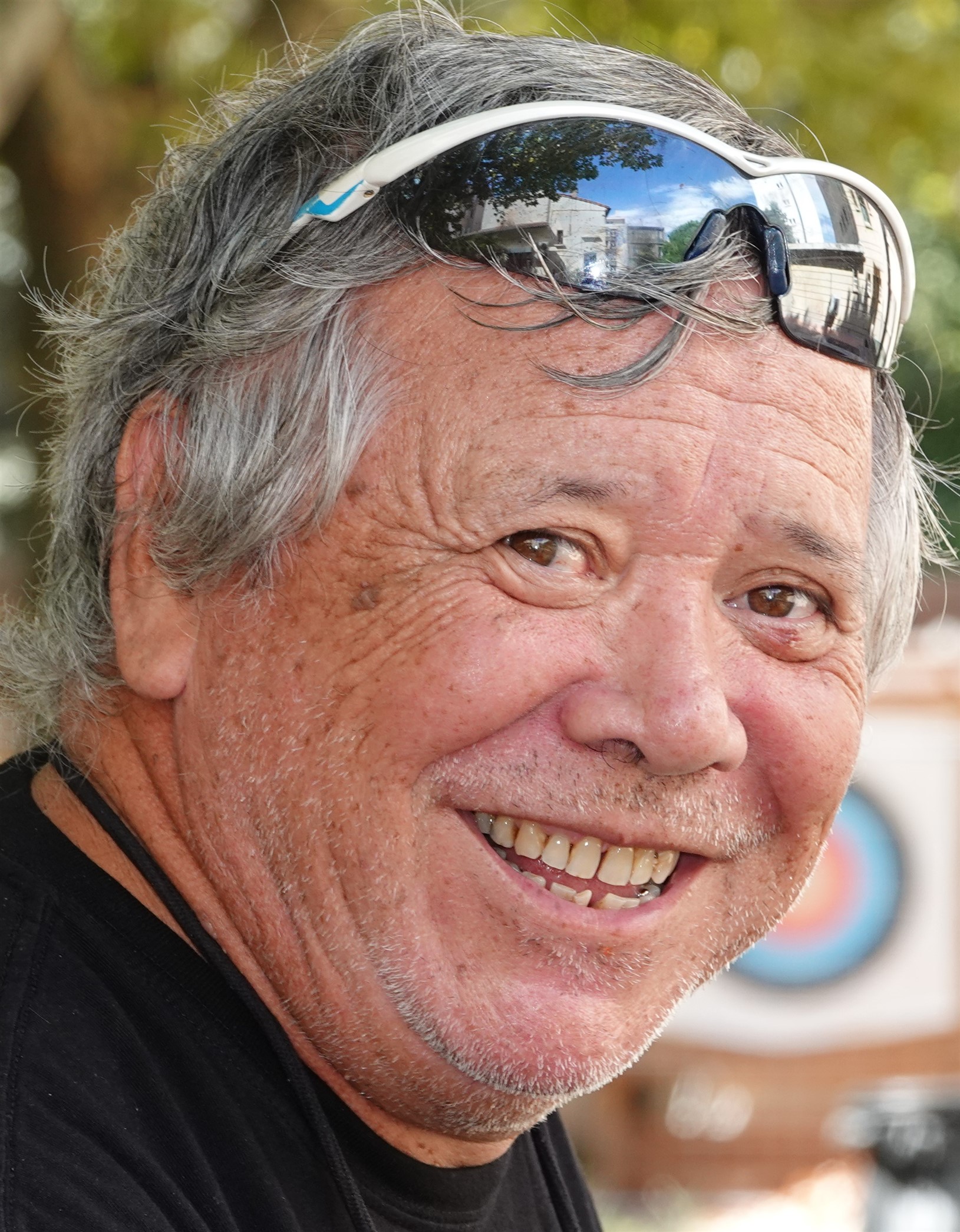 Photo de Claude DELAHAYE