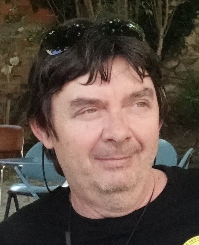 Photo de M. Jean-Marc BERNARD