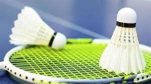 Section Badminton