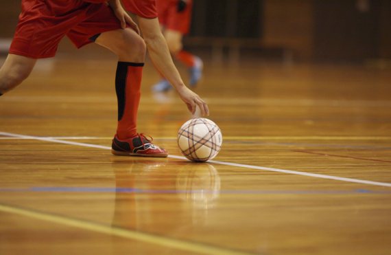 Section Futsal