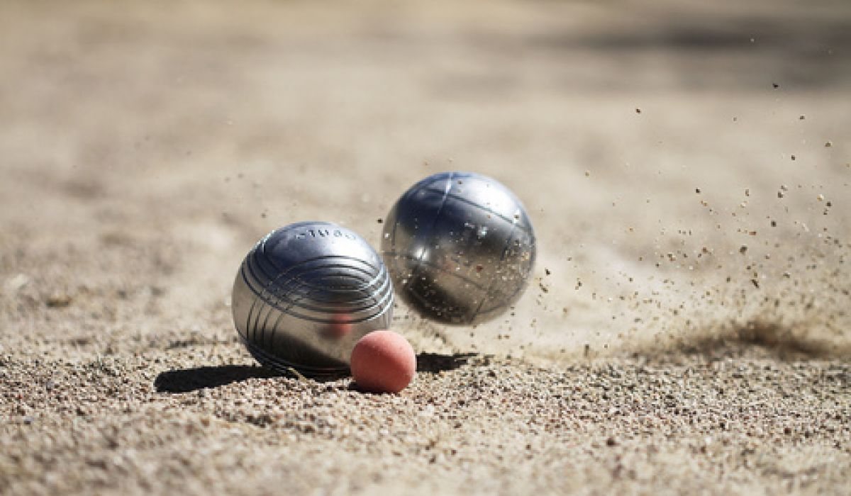 Section Pétanque