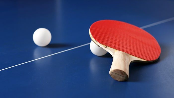 Section Tennis de Table