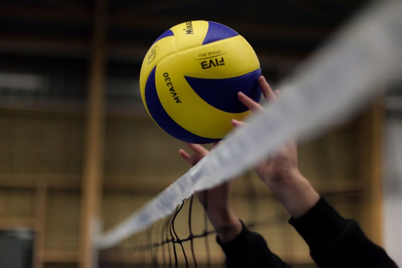 Section Volley Ball